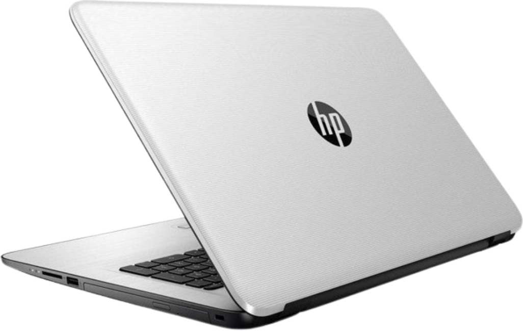 HP 17-x022ng (i5-6200U/8/250/R5 M330) White
